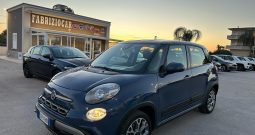 FIAT 500 L CROSS PLUS