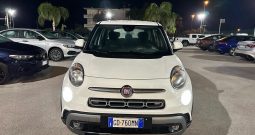 FIAT 500 L CROSS PLUS
