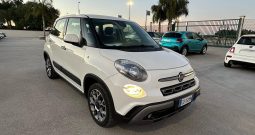 FIAT 500 L CROSS PLUS