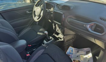 JEEP RENAGADE LIMITED PLUS 1.6 MULTJET 130 CV completo