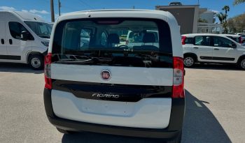 NUOVO FIAT FIORINO 1.3 MULTJET 95 CV completo