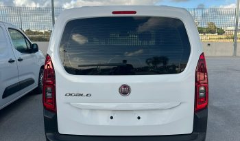 NUOVO FIAT DOBLÓ LOUNGE PLUS 1.5 HDI 130 CV completo