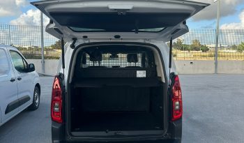 NUOVO FIAT DOBLÓ LOUNGE PLUS 1.5 HDI 130 CV completo