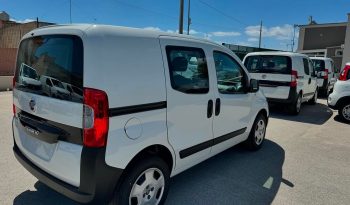 NUOVO FIAT FIORINO 1.3 MULTJET 95 CV completo