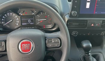 NUOVO FIAT DOBLÓ LOUNGE PLUS 1.5 HDI 130 CV completo