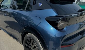 NUOVA LANCIA YPSILON 2024 completo