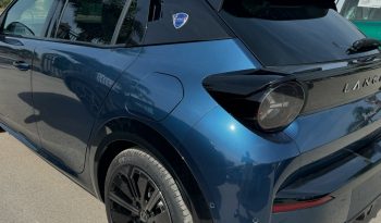 NUOVA LANCIA YPSILON 2024 completo