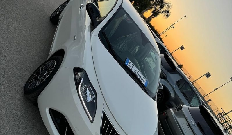 NUOVA LANCIA Y BENZINA E G.P.L OK NEOPATENTATI completo
