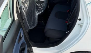 NUOVA LANCIA Y BENZINA E G.P.L OK NEOPATENTATI completo