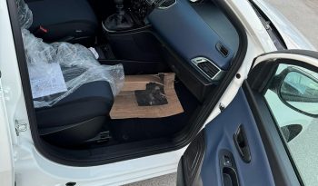 NUOVA LANCIA Y BENZINA E G.P.L OK NEOPATENTATI completo