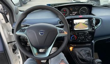 NUOVA LANCIA Y BENZINA E G.P.L OK NEOPATENTATI completo