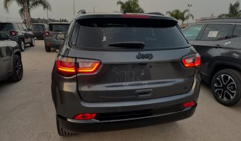 JEEP COMPASS   S  PLUS  1.6 MULTJET 130 CV completo