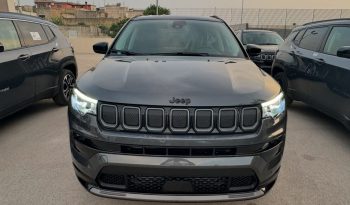 JEEP COMPASS   S  PLUS  1.6 MULTJET 130 CV completo