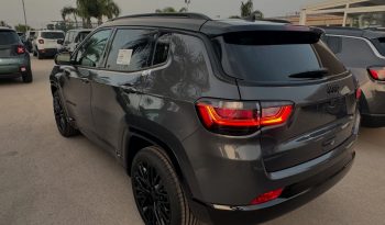 JEEP COMPASS   S  PLUS  1.6 MULTJET 130 CV completo