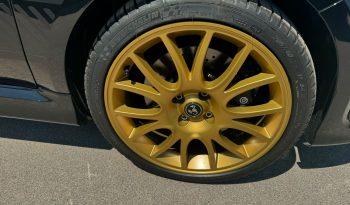 ABARTH 695 75 ANNIVERSARIO SERIE LIMITATA 1.4 TURBOJET 180 CV completo