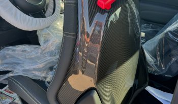 ABARTH 695 75 ANNIVERSARIO SERIE LIMITATA 1.4 TURBOJET 180 CV completo