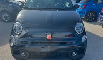 ABARTH 695 75 ANNIVERSARIO SERIE LIMITATA 1.4 TURBOJET 180 CV completo