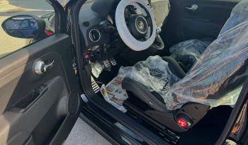 ABARTH 695 75 ANNIVERSARIO SERIE LIMITATA 1.4 TURBOJET 180 CV completo