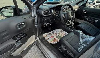 CITROËN C3 PLUS 110 CV BENZINA AUTOMATICA 110 CV completo