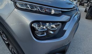 CITROËN C3 PLUS 110 CV BENZINA AUTOMATICA 110 CV completo