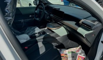 LANCIA YPSILON 1.2 HYBRID 100 CV completo