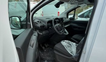 NUOVO FIAT DOBLÓ HDI DIESEL AUTOCARRO completo