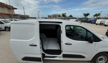 NUOVO FIAT DOBLÓ HDI DIESEL AUTOCARRO completo