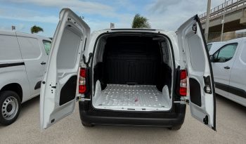 NUOVO FIAT DOBLÓ HDI DIESEL AUTOCARRO completo