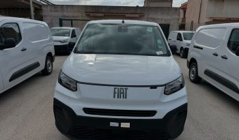 NUOVO FIAT DOBLÓ HDI DIESEL AUTOCARRO completo