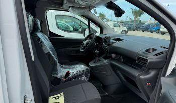 NUOVO FIAT DOBLÓ HDI DIESEL AUTOCARRO completo