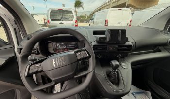 NUOVO FIAT DOBLÓ HDI DIESEL AUTOCARRO completo