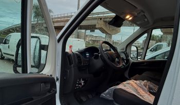 NUOVO CITROEN JUMPER 35Q MH2 140 CV TETTO ALTO 2.2 MULTJET completo