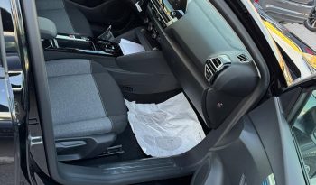 NUOVA CITROEN C4 X ELETTRICA 100 KW 136 CV 400 KM DI AUTONOMIA completo
