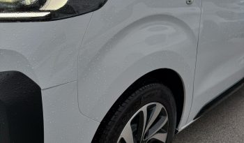 NUOVO FIAT SCUDO SERIE 3 Ulysse Combi M1 – L3H1 2.0 BlueHdi 180cv AT8 N 9 POSTI completo