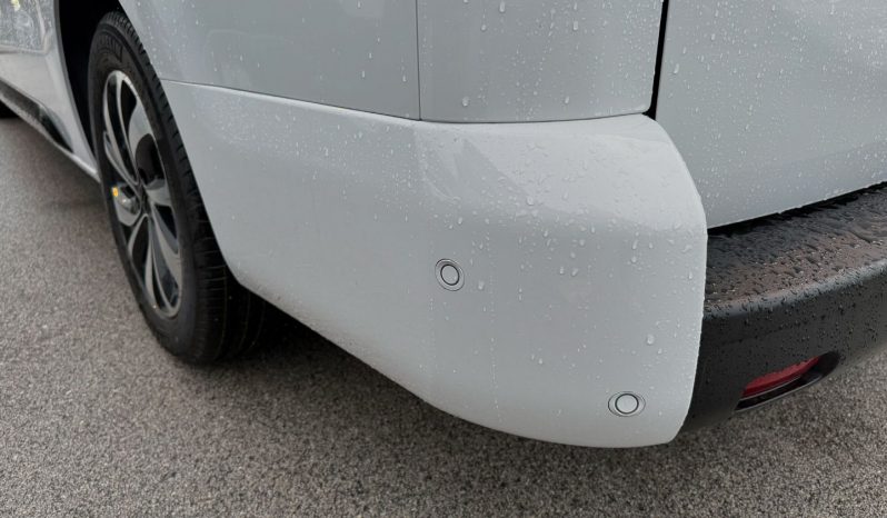 NUOVO FIAT SCUDO SERIE 3 Ulysse Combi M1 – L3H1 2.0 BlueHdi 180cv AT8 N 9 POSTI completo