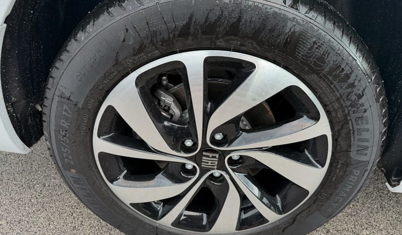 NUOVO FIAT SCUDO SERIE 3 Ulysse Combi M1 – L3H1 2.0 BlueHdi 180cv AT8 N 9 POSTI completo