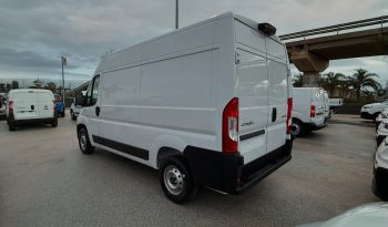NUOVO CITROEN JUMPER 35Q MH2 140 CV TETTO ALTO 2.2 MULTJET completo