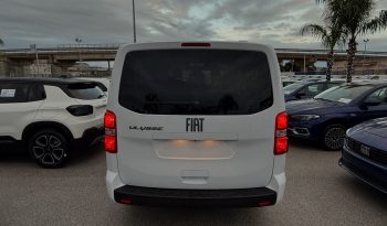 NUOVO FIAT SCUDO SERIE 3 Ulysse Combi M1 – L3H1 2.0 BlueHdi 180cv AT8 N 9 POSTI completo