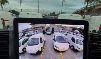 NUOVO CITROEN JUMPER 35Q MH2 140 CV TETTO ALTO 2.2 MULTJET completo