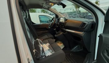 NUOVO CITROEN JUMPER 35Q MH2 140 CV TETTO ALTO 2.2 MULTJET completo