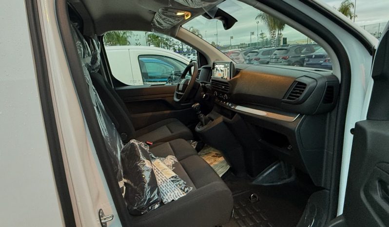 NUOVO CITROEN JUMPER 35Q MH2 140 CV TETTO ALTO 2.2 MULTJET completo
