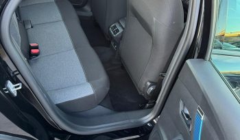 NUOVA CITROEN C4 X ELETTRICA 100 KW 136 CV 400 KM DI AUTONOMIA completo