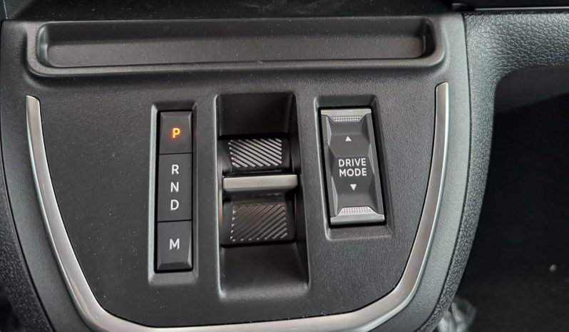 NUOVO FIAT SCUDO SERIE 3 Ulysse Combi M1 – L3H1 2.0 BlueHdi 180cv AT8 N 9 POSTI completo