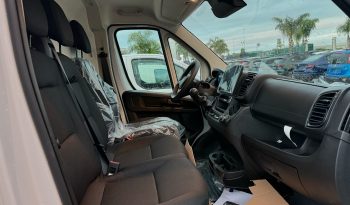 NUOVO CITROEN JUMPER 35Q MH2 140 CV TETTO ALTO 2.2 MULTJET completo