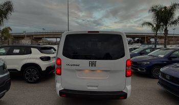 NUOVO FIAT SCUDO SERIE 3 Ulysse Combi M1 – L3H1 2.0 BlueHdi 180cv AT8 N 9 POSTI completo