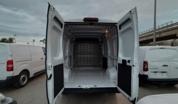 NUOVO CITROEN JUMPER 35Q MH2 140 CV TETTO ALTO 2.2 MULTJET completo