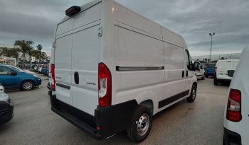 NUOVO CITROEN JUMPER 35Q MH2 140 CV TETTO ALTO 2.2 MULTJET completo