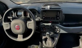 NUOVA FIAT PANDA 1.0 HYBRID 70 CV completo