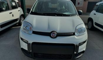 NUOVA FIAT PANDA 1.0 HYBRID 70 CV completo
