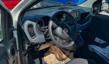 NUOVA FIAT PANDA 1.0 HYBRID 70 CV completo